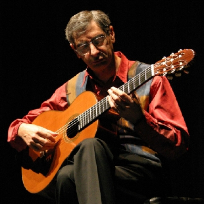 Juan Falú