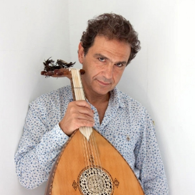 Rabih Abou-Khalil